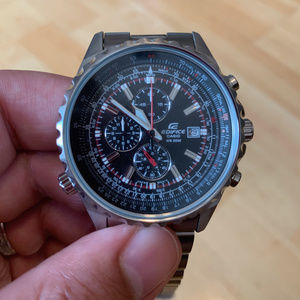 Casio Edifice Watch